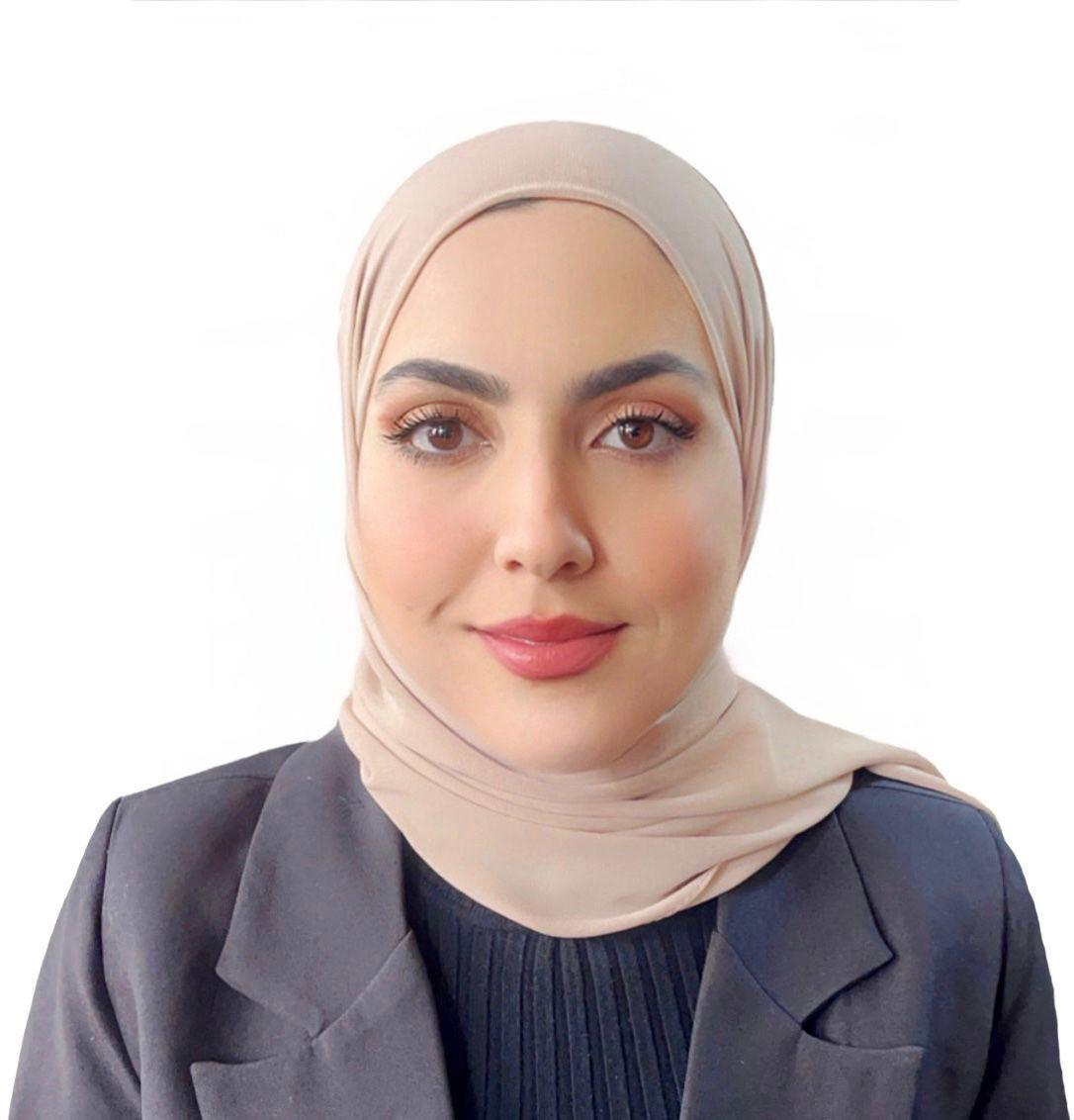 م. رنا محمد علي