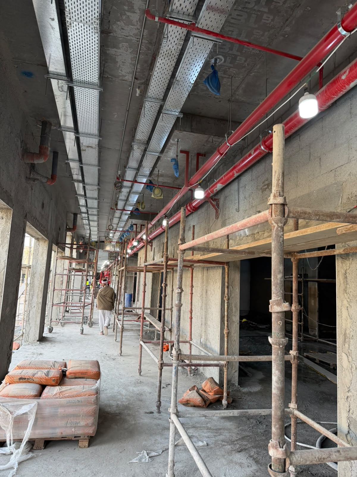 مشروع ميدان الرمايه الملكي